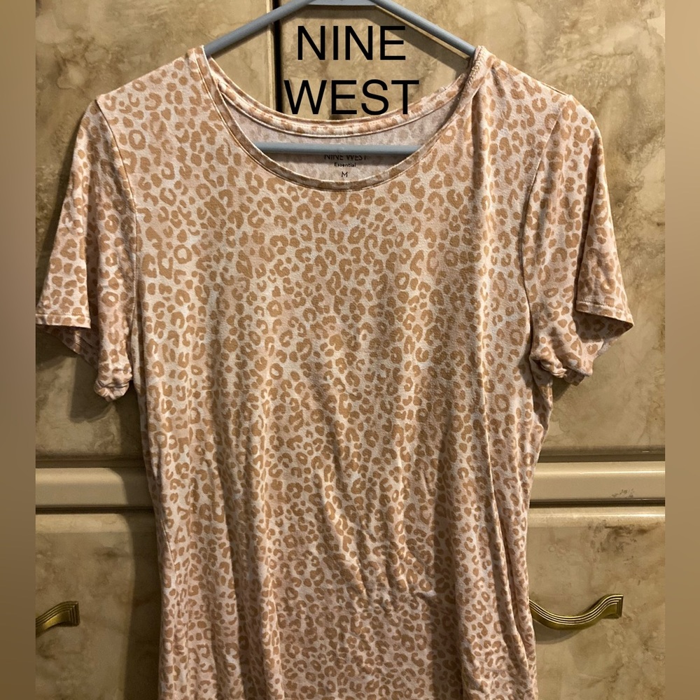 Nine West Shirt